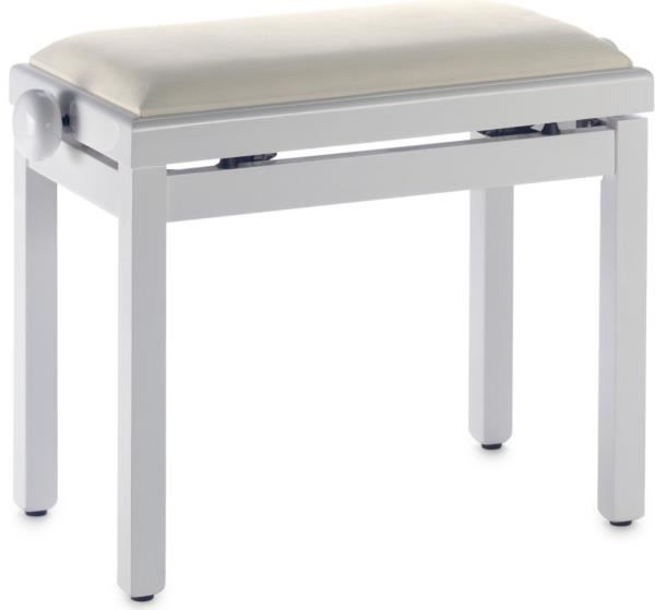 Stagg PB-39 WHP VBE - ława do pianina